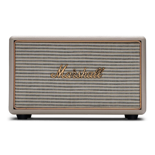 MARSHALL - ASSISTÊNCIA TÉCNICA SOUL MUSIC - 2