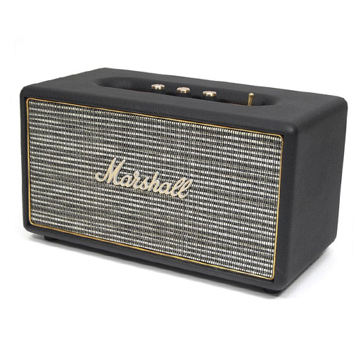 MARSHALL - ASSISTÊNCIA TÉCNICA SOUL MUSIC - 3